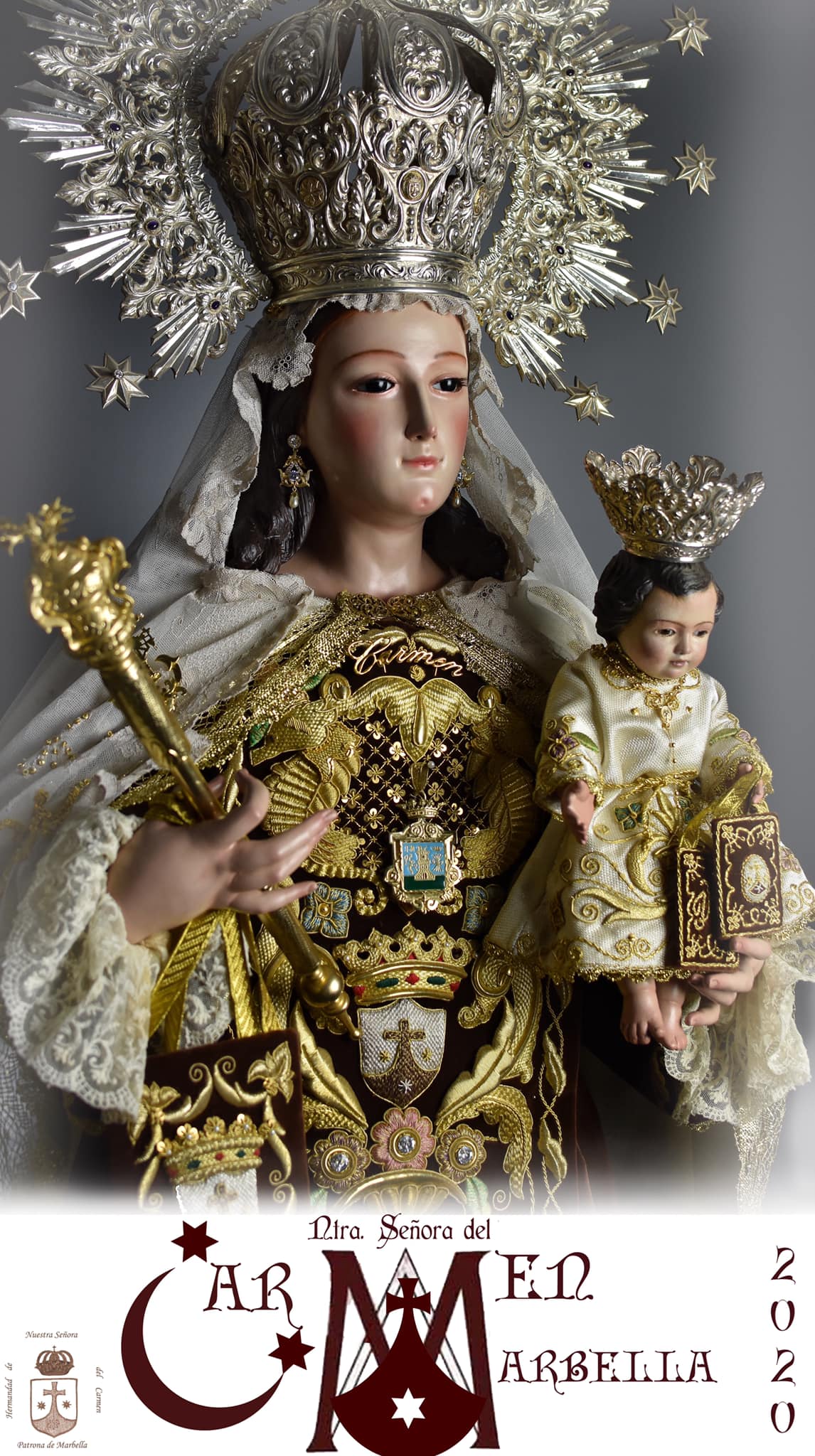 Fiestas en honor a la Virgen del Carmen  